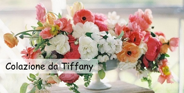 Colazione da Tiffany