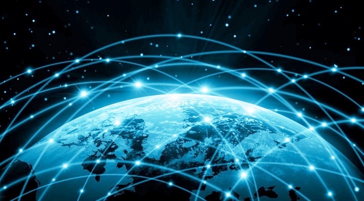 Connessione Globale Energetica