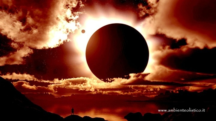 Eclissi Solare