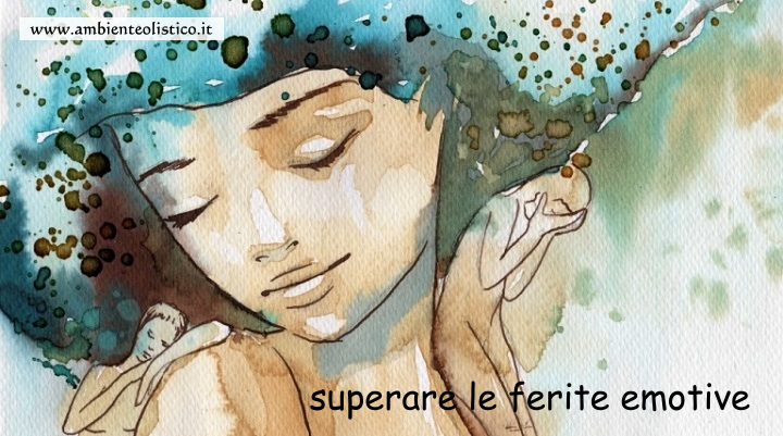 Nessuna Ferita è per Sempre