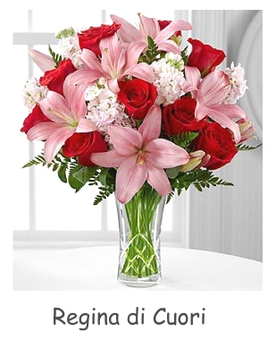 Regina di Cuori