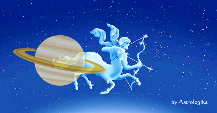 Saturno in Sagittario