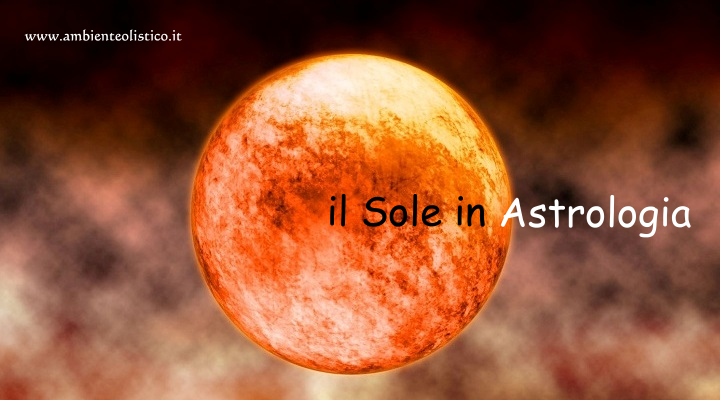 Sole Astrologico